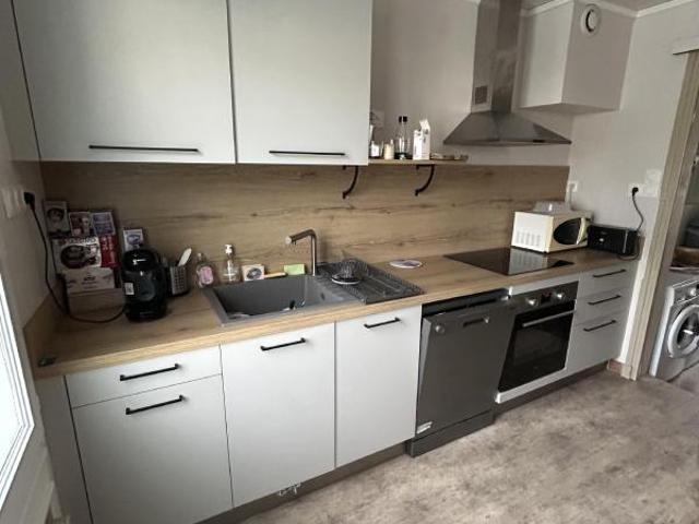 Maison, 73 m² à louer à Argentan 61200