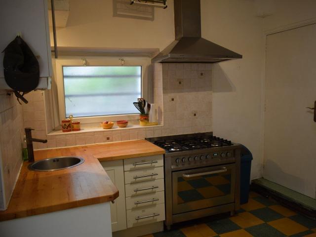 Maison 73m² Quillan