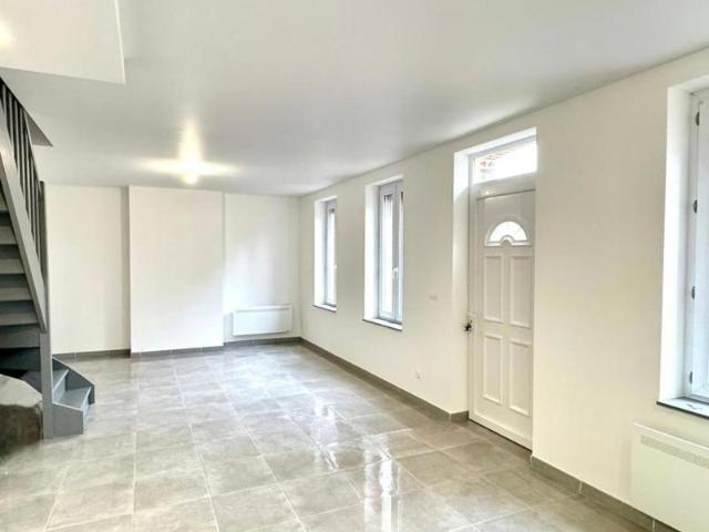 Maison