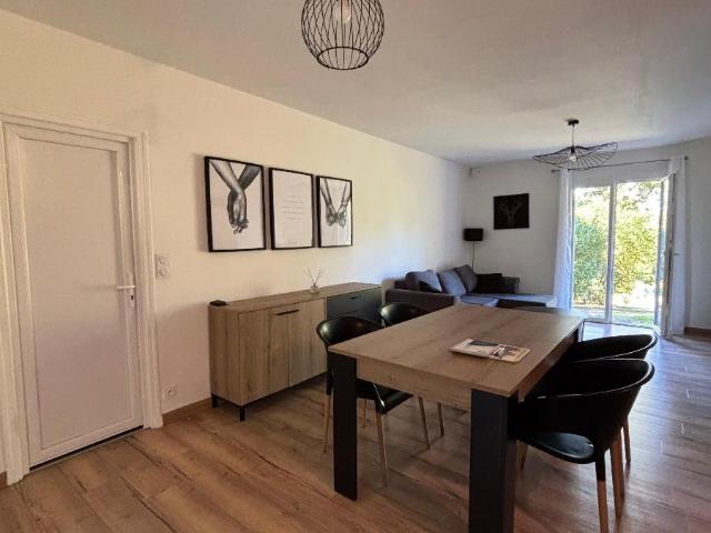 Maison 74.88 m² 4 Pièces Sorges 24420