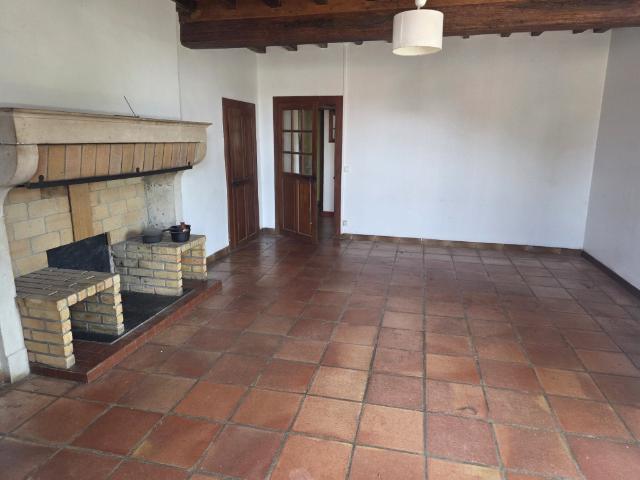 MAISON 74 m2 COURCELLES LES SEMUR