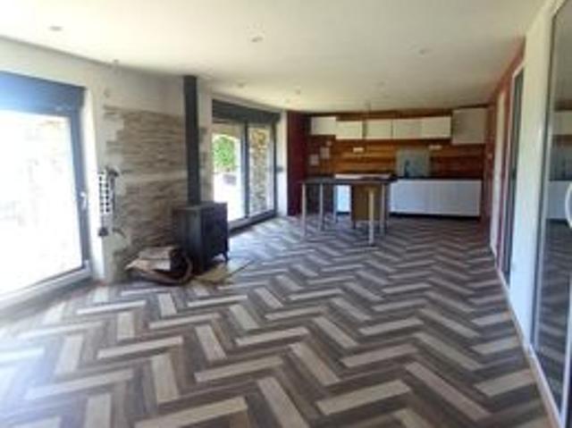 Maison 74 m² Condat