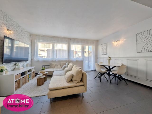 Maison 74m2 Amanvillers 57865