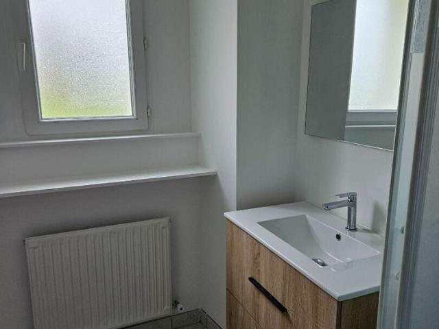 Maison 75.66 m² Montaigu Location Maison montaigu vendee: 75.66 m2