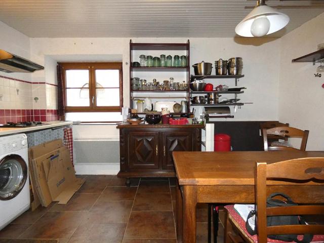 Maison 75 m2 / 2 chambres / ascenseur