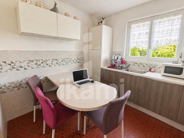 MAISON 75 M2 BEAUREPAIRE