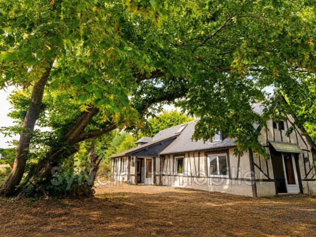 Maison 4 pièces 75 m²
