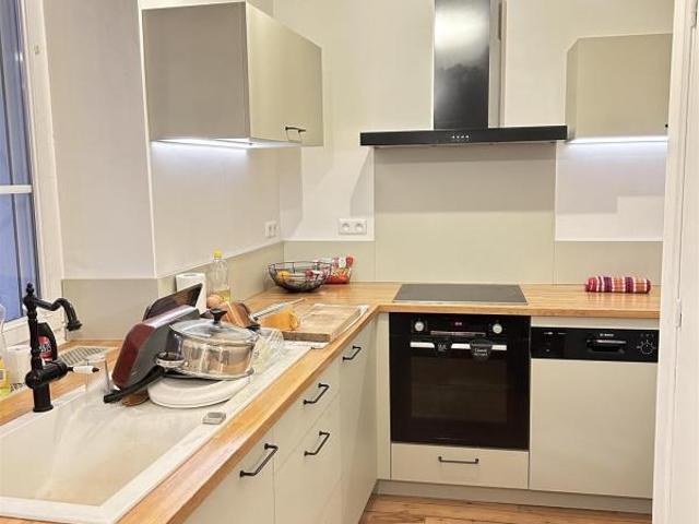Maison, 75 m² à louer à Argentan 61200
