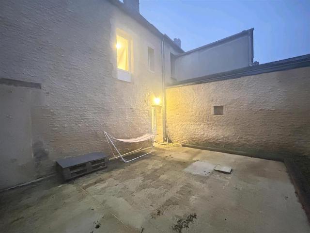 Maison, 75 m² à louer à Argentan 61200