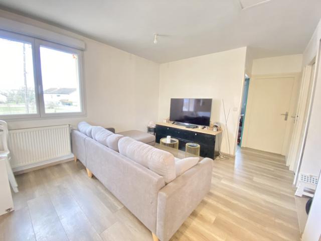 Maison 75m², sous sol, terrain 513.00 m²