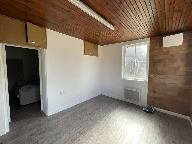 Maison 75m ²