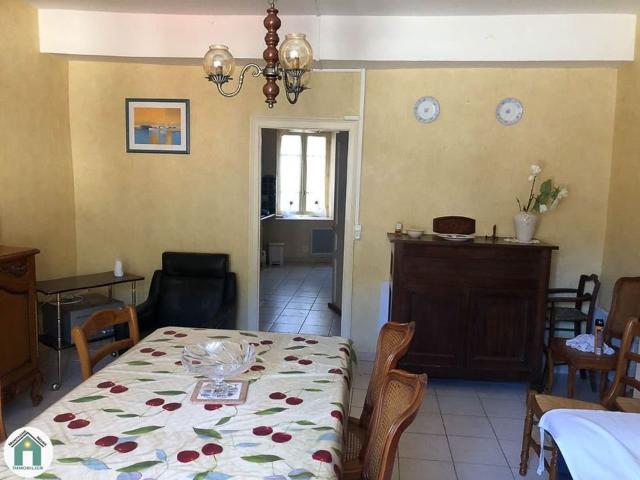 Maison 75m ² 75m² Cuxac Cabardès