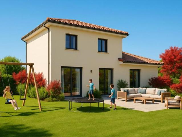 Maison