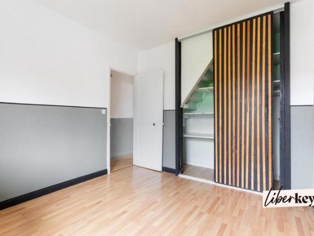 Maison 76 m2 4 pièces