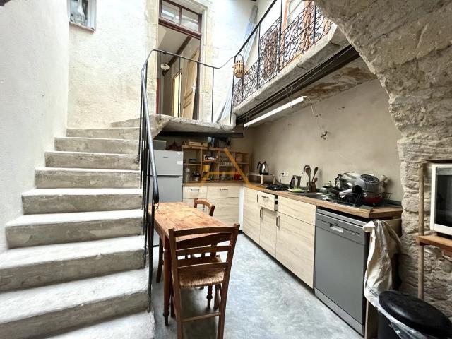 Maison 76 m²