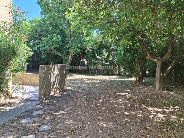 Maison, 76 m² à louer à Le Pontet 84130