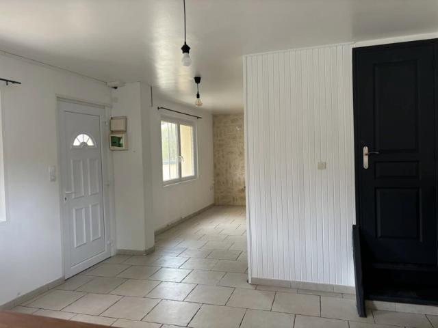 Maison 76m2