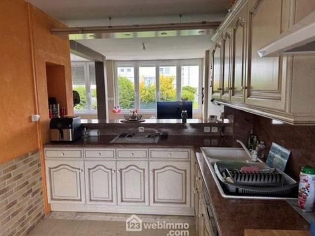Maison 76m² Noyon