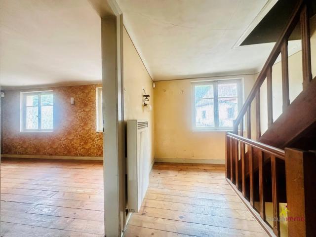 Maison 76m² Klingenthal