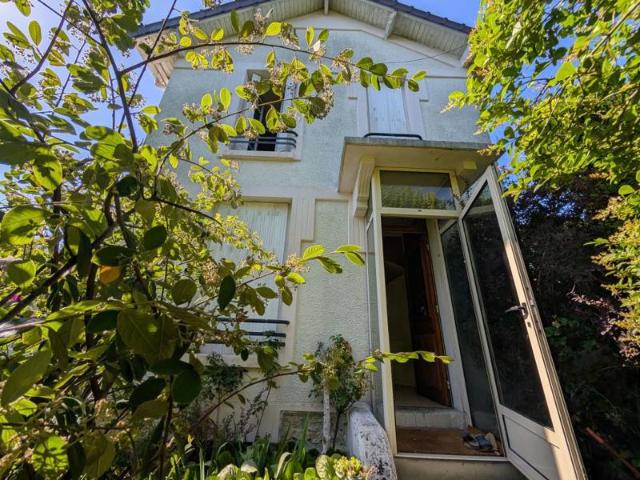Maison 77 m2 4 pièces