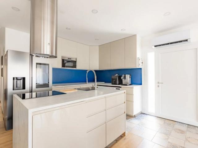 Maison 77 m2 4 pièces