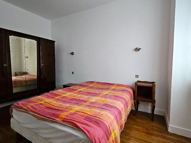Maison 77m² à SAINT MICHEL