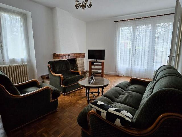 Maison 77m² à SAINT MICHEL