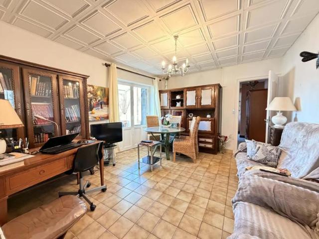 Maison 77m² Veslud