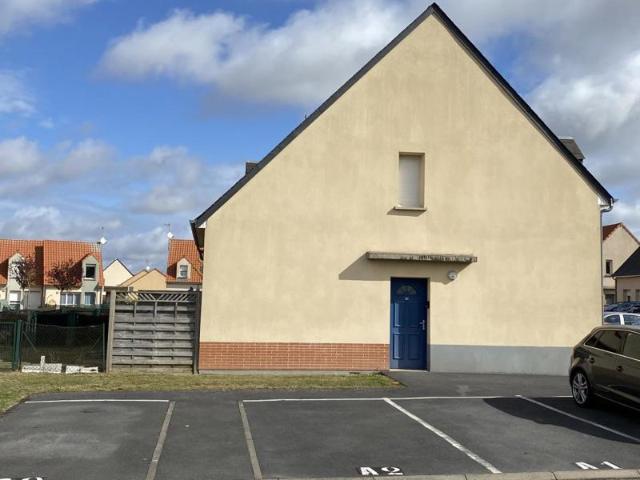 Maison de rapport