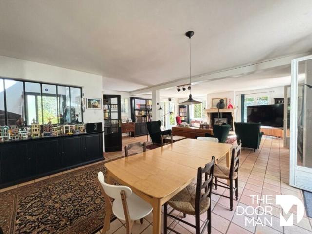 Maison 78125