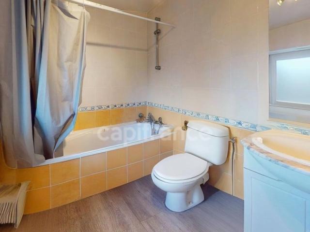 Maison 78 m2 à vendre Saint Martin La Plaine 42 78m² Saint Martin la Plaine