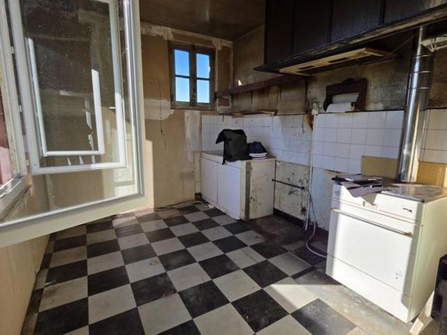 Maison 78 m2 La Meyze