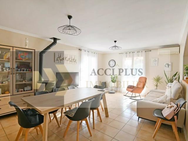 Maison 78 m²