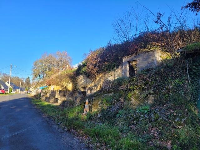 Maison 2 pièces 78 m²