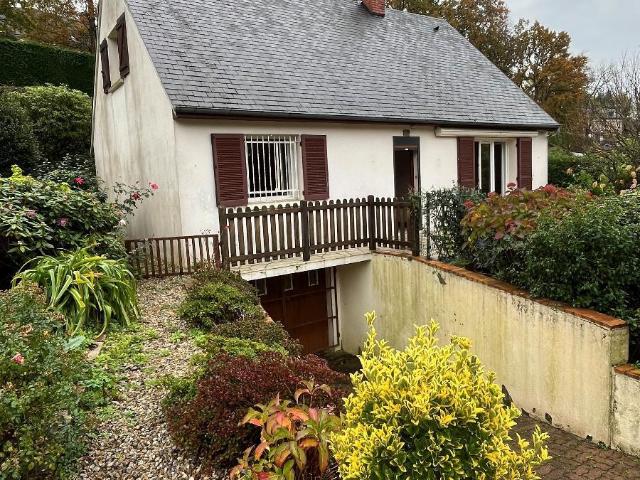 Maison 78 m²