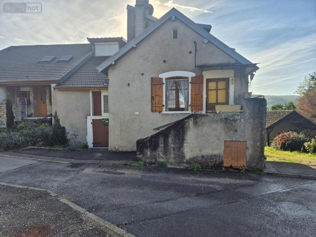 Maison 78 m²