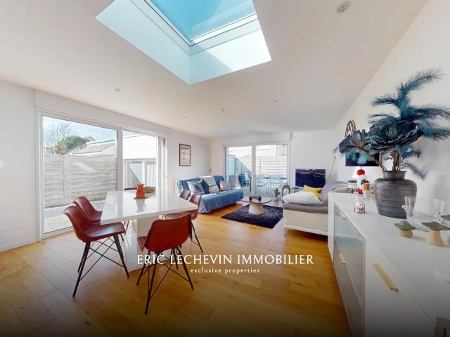 Maison 78 m²
