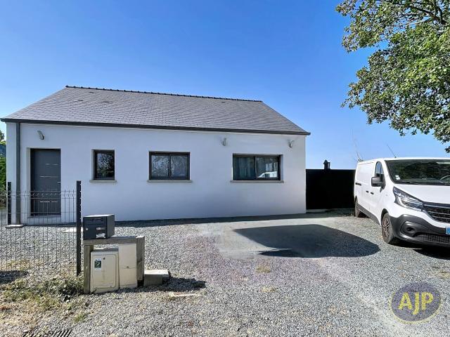 Maison, 78 m² à louer à Blain 44130