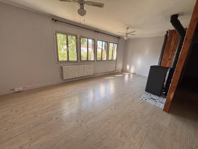 maison 78m2