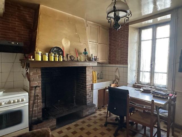 Maison