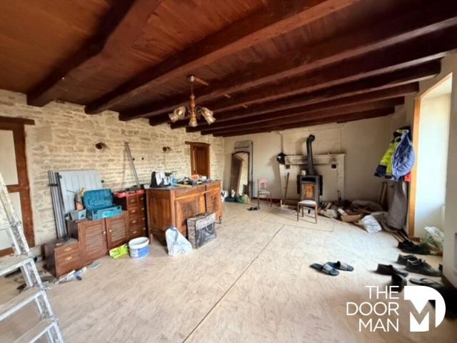 Maison 79270