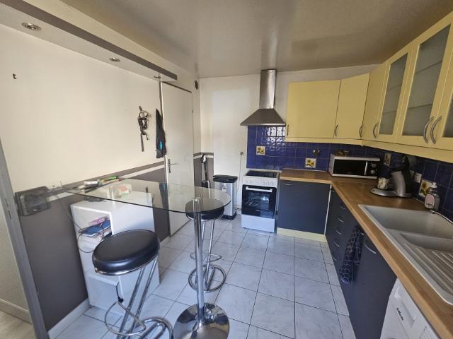 Maison 79.55 m² 4 Pièces Limours 91470