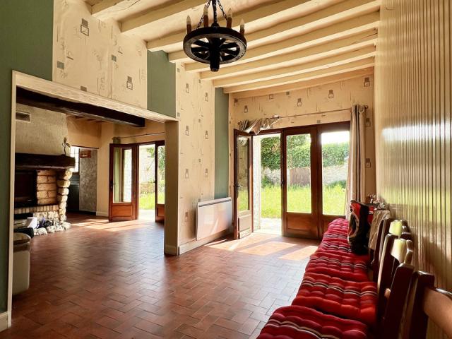 Maison 79 m2 Verderonne