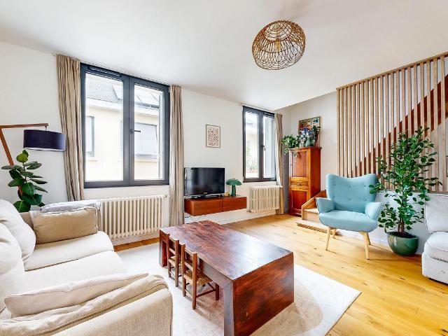 Maison 79 m²
