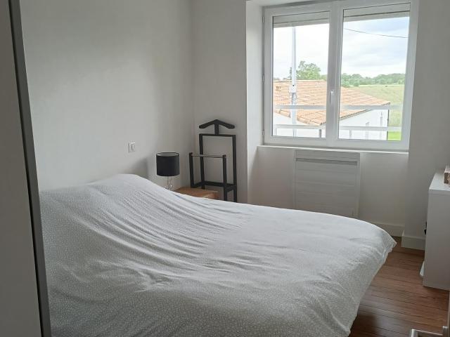 Maison, 79 m² à louer à Les Lucs sur Boulogne 85170