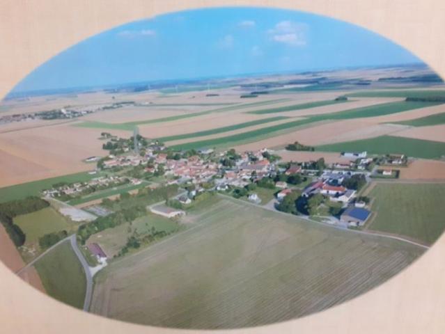 Maison 79 m² avec terrain à CAUROY 08