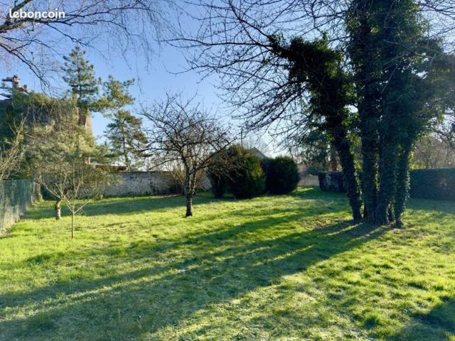 Maison 79 m² avec terrain à ORLY SUR MORIN 77