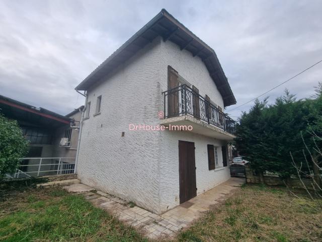 Maison 79 m² St Eutrope de Born