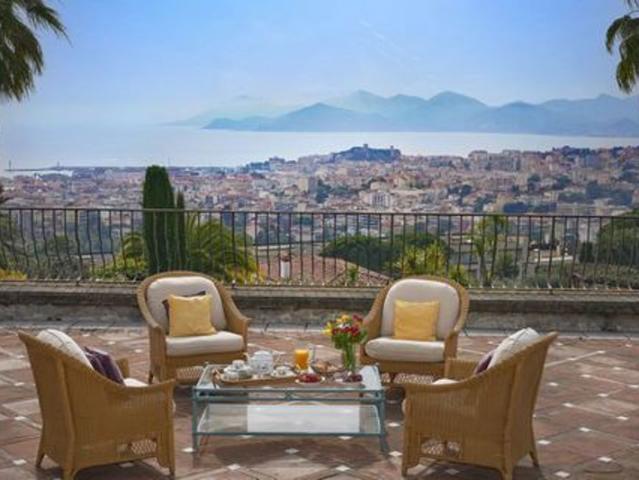 Maison 800 m2 CANNES