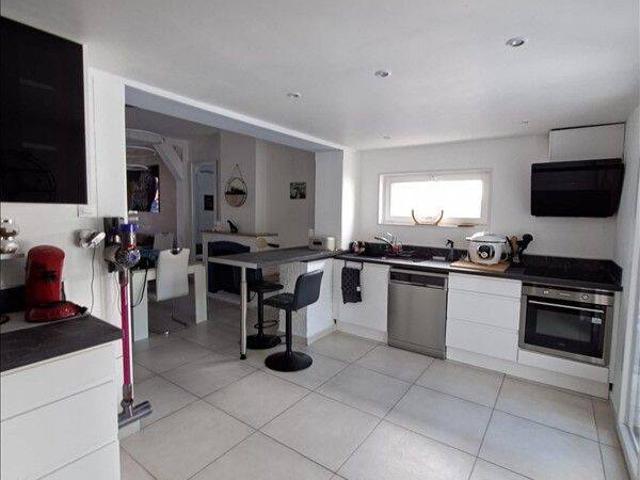 Maison 80 m2 3 pièces Meublé